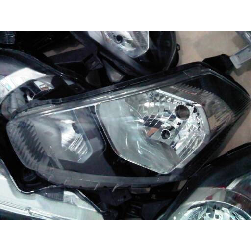 Bekas} Headlamp Datsun Go Berkualitas