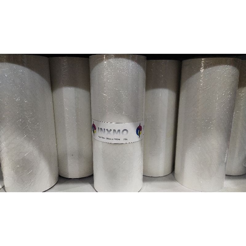 PET FILM INXMO DTF 30cm