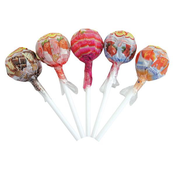 

Chupa Chups Assorted Candy