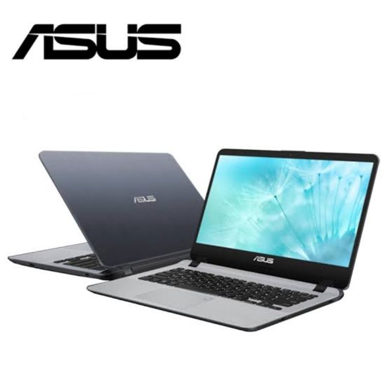 Asus a407ma Intel Celeron N4000 Ram 4 Gb HDD 1 TB VGA Intel UHD