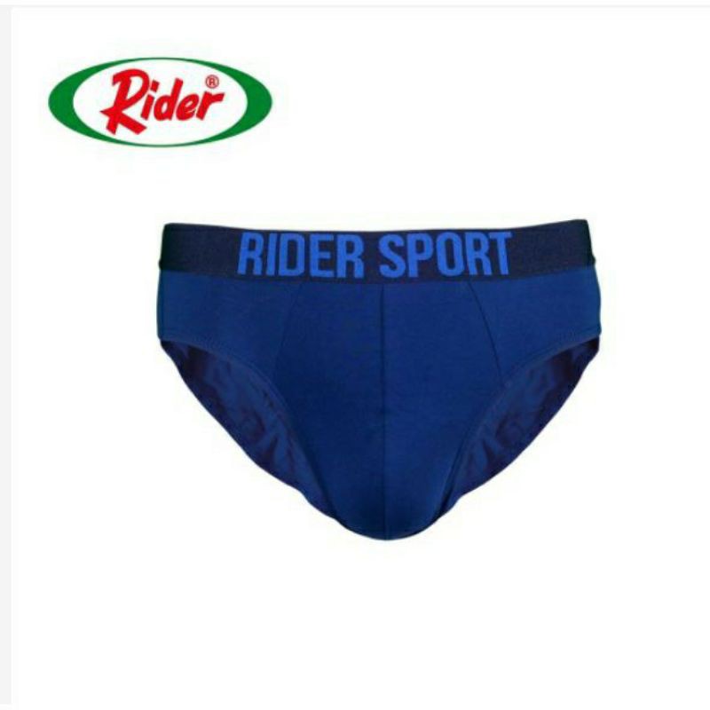 celana dalam pria rider 781 Harga 3 PCS