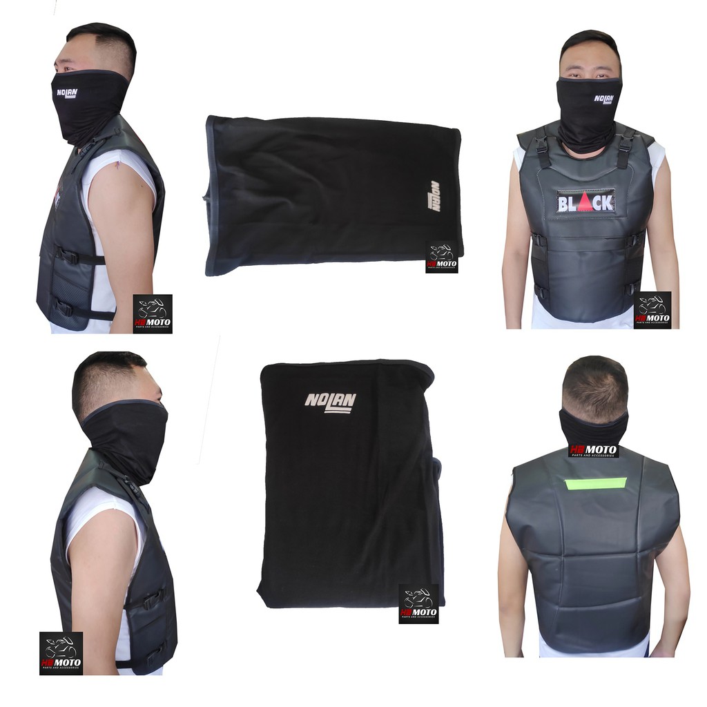Masker Motor Polos - Buff Polos Masker Motor / Masker / Masker Motor / Buff Masker / Buff Polos