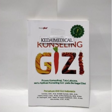 BUKU KONSELING GIZI TERLARIS