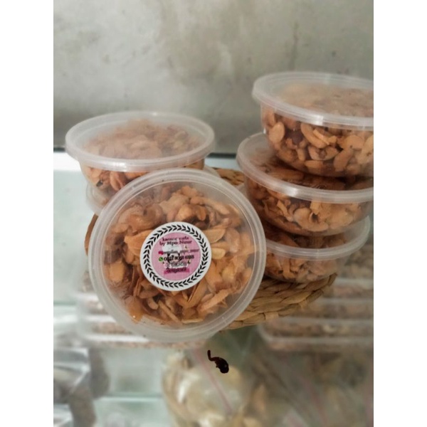 

kacang mete mpo nuur