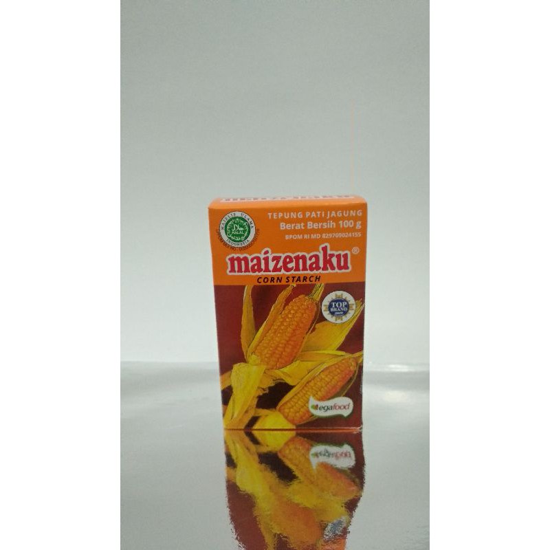 

Maizenaku 100g
