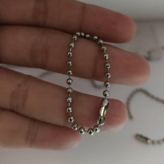 Gantungan kunci lada 10cm isi 25pcs / gantungan kunci murah