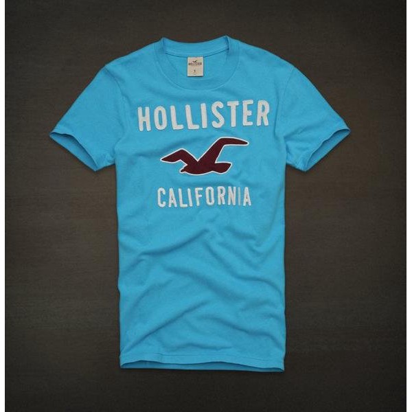 Hollister California Kaos Hollister California Tosca Baju Hollister California Tshirt Hollister Tosc