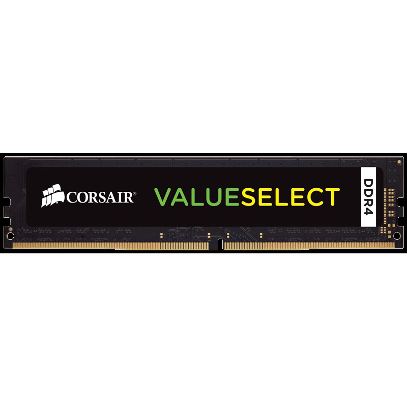 Corsair 8GB DDR4 2133 MHz DIMM Memory RAM PC Desktop