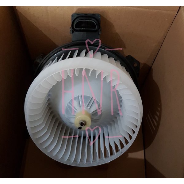 Promo Motor Blower Innova Depan Original Denso Berkualitas