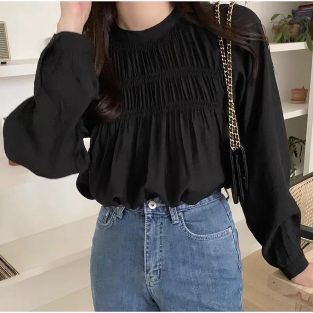 Morgan Blouse Import DSM