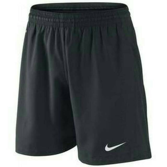 Celana pendek hitam polos nike