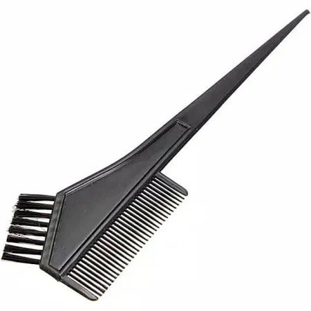 Sisir dan Mangkok Cat Rambut, Kwalitas Grade A