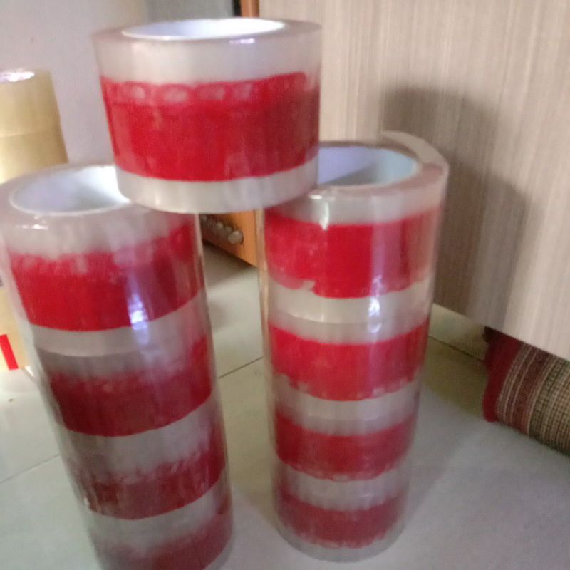 

LAKBAN PACKING MURAH!!