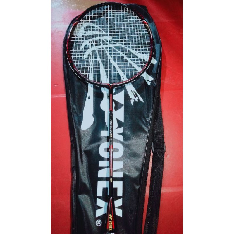 raket yonex carbonex 35 murah.