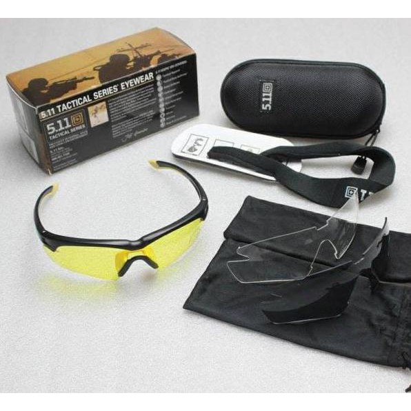Kacamata 5.11 Tactical Eyewear