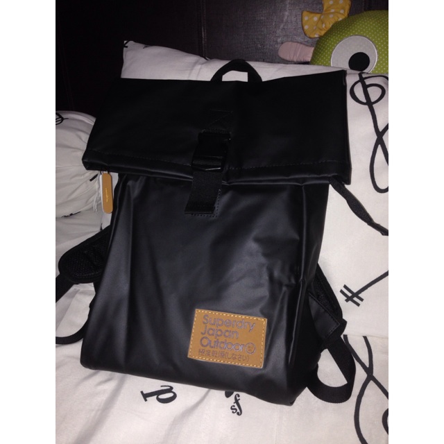 Superdry Japan Outdoor