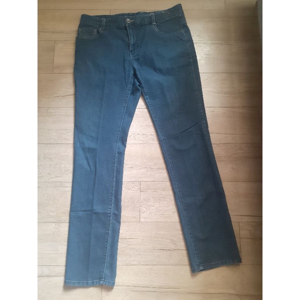BANGBANG JEANS, CELANA PANJANG PRIA, CELANA JEANS