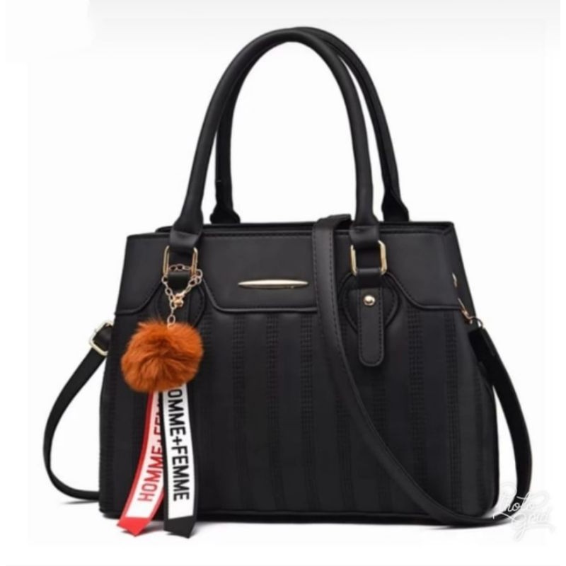 SKY - Minimalis Handbag Home Femme Tas Selempang Wanita murah Tas Wanita Lucu