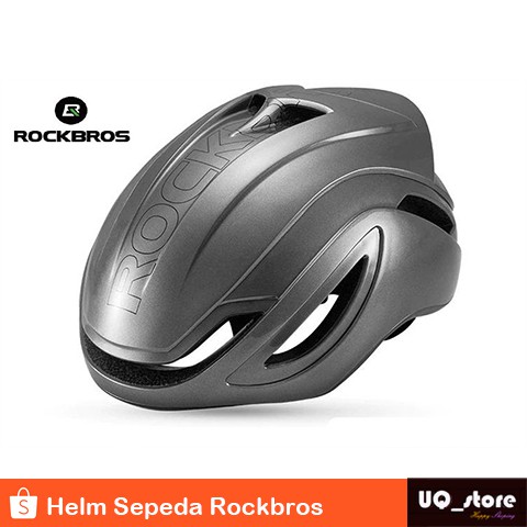 Helm Sepeda Rockbros HC-52 Helmet Original