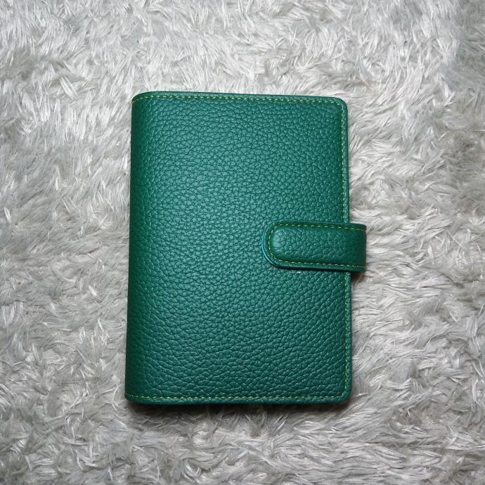 Office & Stationery | Buku Tulis | Rados Organizer R.1201 Agenda / Time Planner | Best Seller