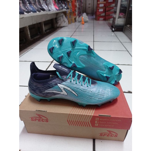 ACCELERATOR ALPHA ELITE FG /101504 AQUA/ASTRAL AURA/WHITE