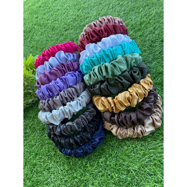 bandana Nagita slavina