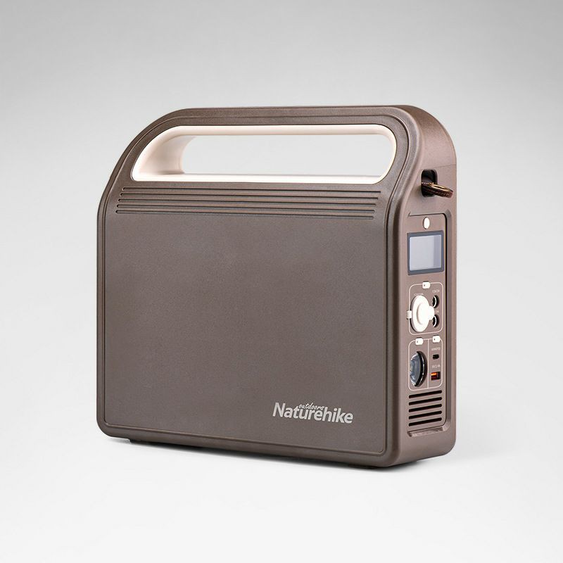 POWERBANK / CAMPING / PORTABLE POWER STATION NATUREHIKE NH20ZM011