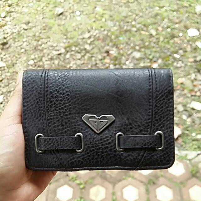 Dompet roxy second original