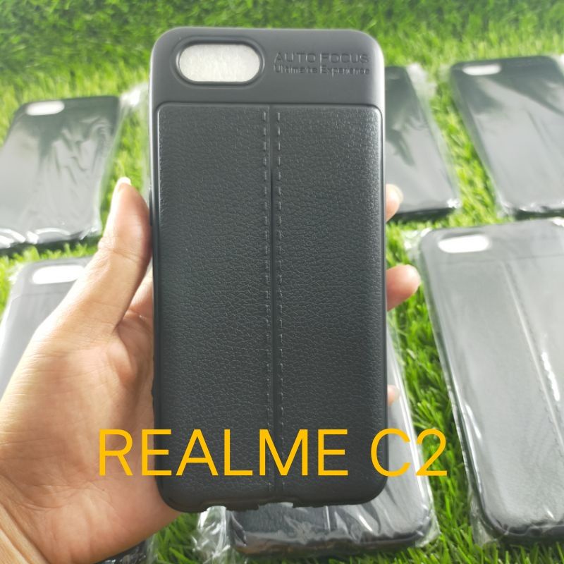 AUTO FOCUS REALME C2 CASING HP REALME C2 SOFTCASE REALME C2 SILIKON HP REALME C2 AUTOFOCUS REALME C2