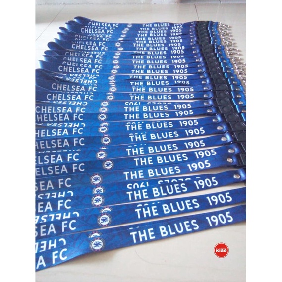 

Lanyard CHELSEA Printing