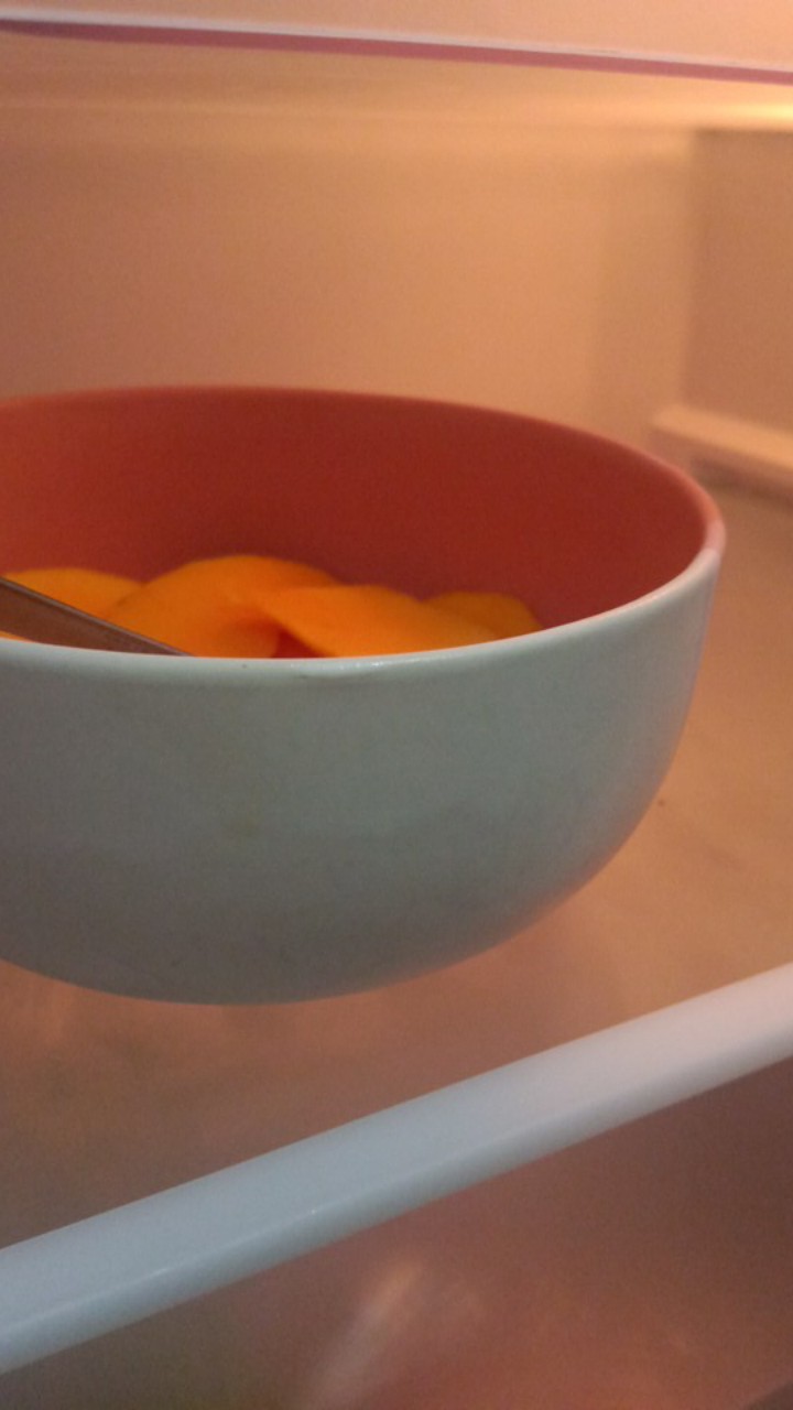 Mangkok Baso 2 Warna / Ukuran 16cm / Mangkuk Bakso