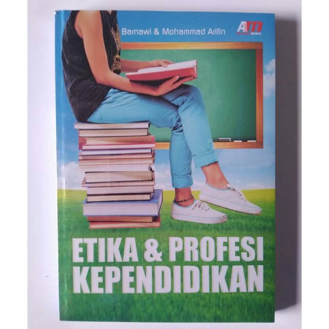 ETIKA DAN PROFESI KEPENDIDIKAN