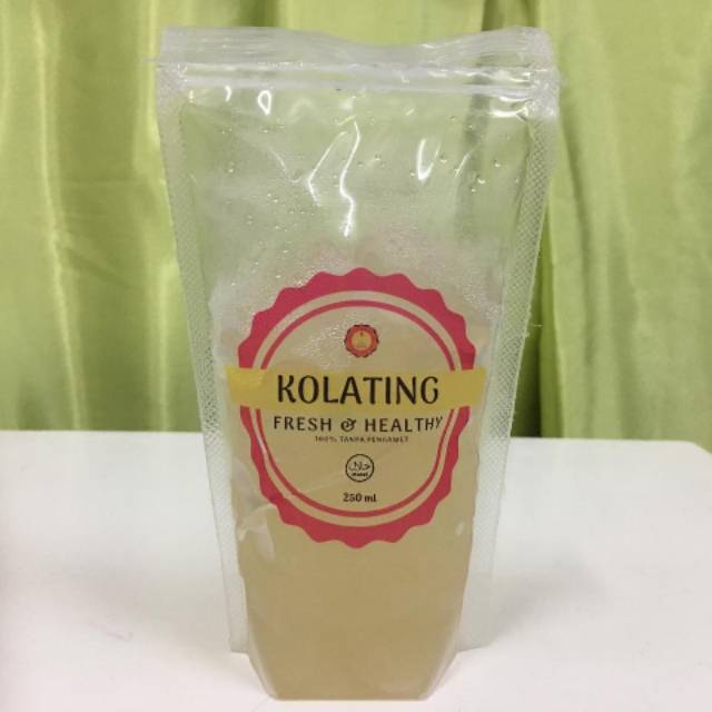 

KOLANG KALING MARKETING