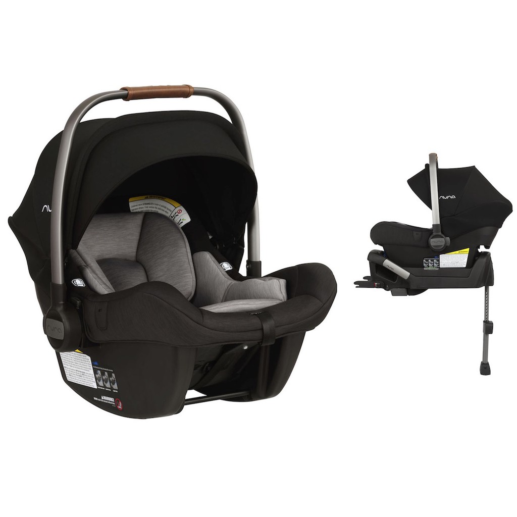 Nuna Pipa Lite Car Seat - SEWA AREA JABODETABEK