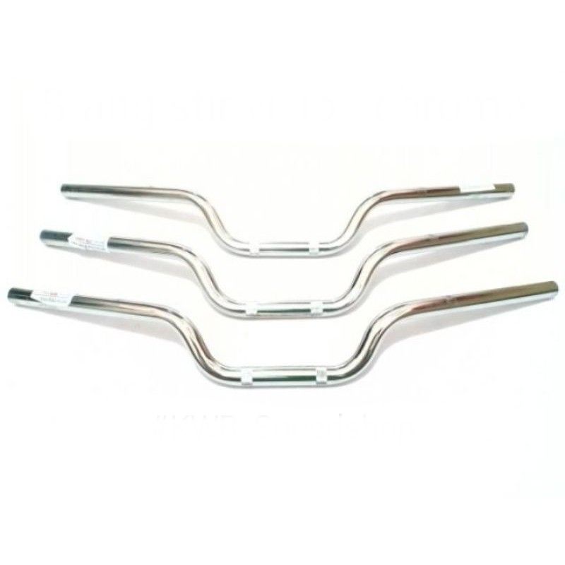 Stang Stir Motor Yamaha Vixion New Model Standart Ori