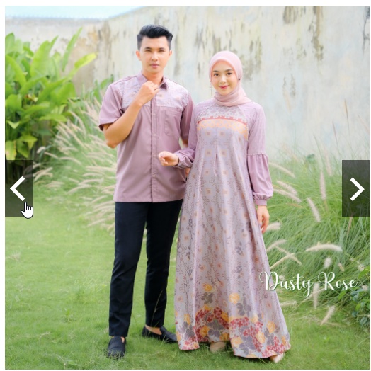 Alana Dress PAYET NAVY DUSTY ROSE SAGE S M L BY BBC Collection