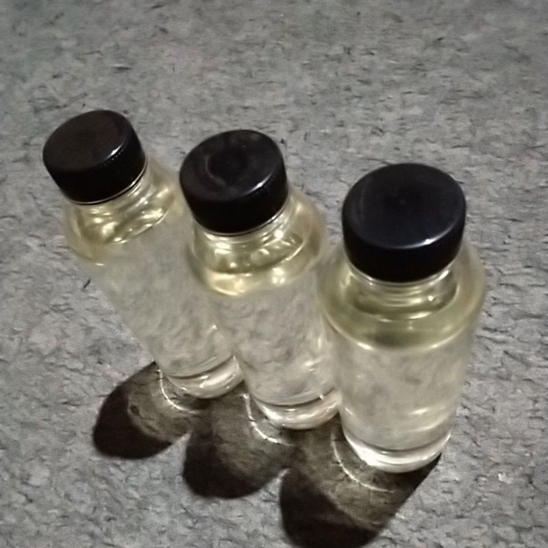 

Minyak vco kelapa murni 500 mil