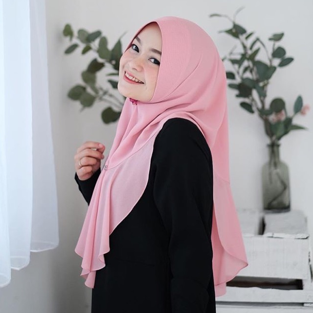 FIONA MINI KHIMAR BY ANEUKU