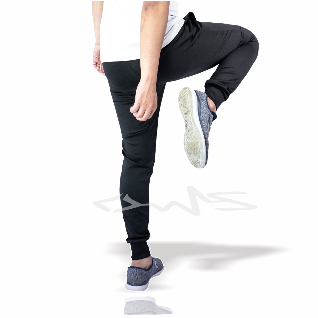 jogger pants running pria wanita original terbaru