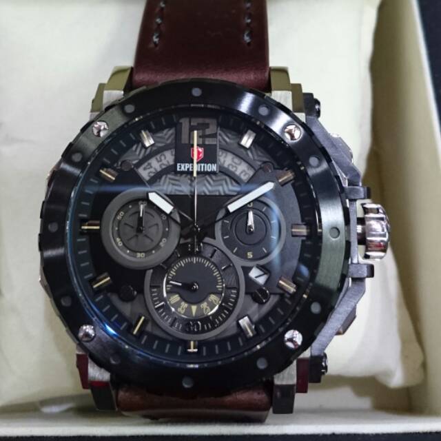 Expedition 6402