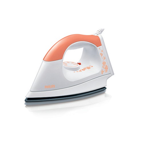 PHILIPS  DRY IRON / SETRIKA PHILLIPS HI-115