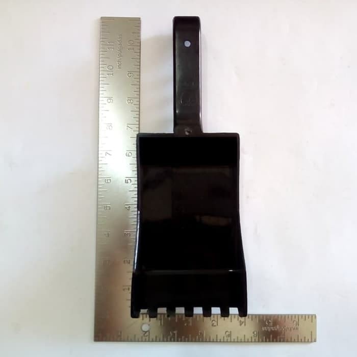 PTMndri - SENDOK BATA RINGAN TROWEL- SEKOP SEMEN BATA RINGAN 7CM⠀⠀