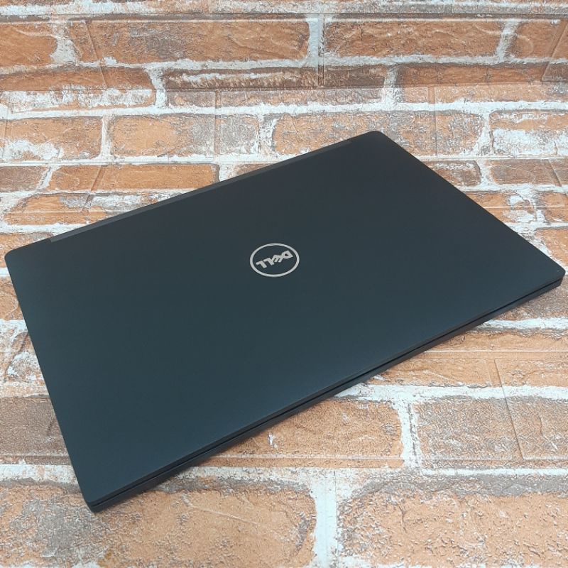 LAPTOP dell latitude E 7470 core i5 gen 6th ram 8gb TOUCHSCREEN