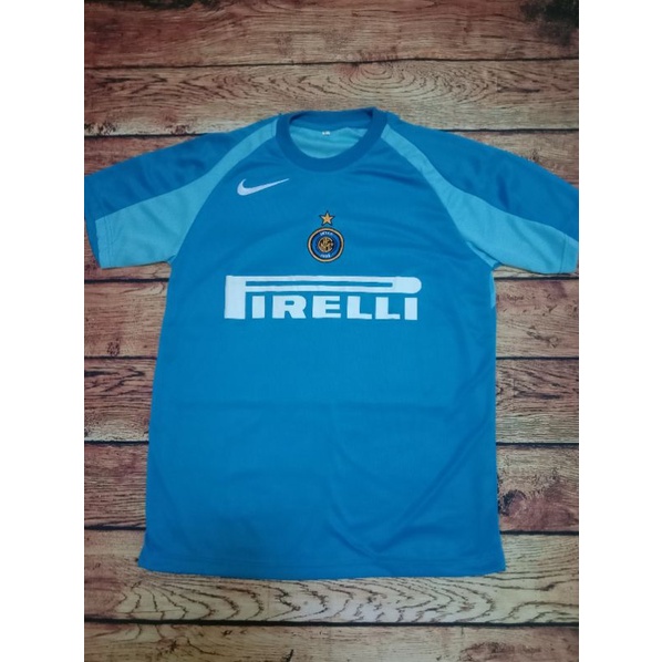 Jersey kiper inter milan 2004 2005 2006