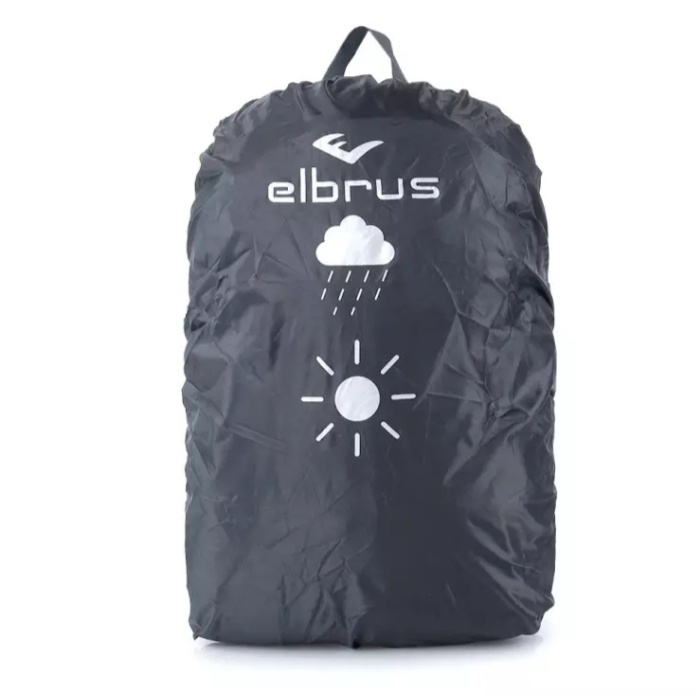 Tas Ransel Pria Elbrus Original - Tas Fashion Pria Tas Sekolah Tas Kuliah Tas Kerja