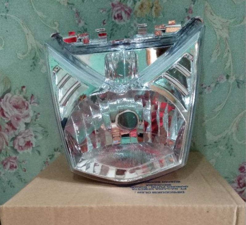 reflektor beat fi 2013/stater kasar non original