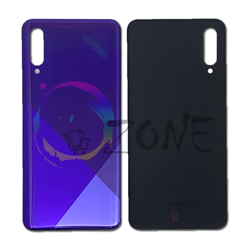 BACKDOOR - BACK CASING SAMSUNG A30S - A307 TUTUPAN BATERAI