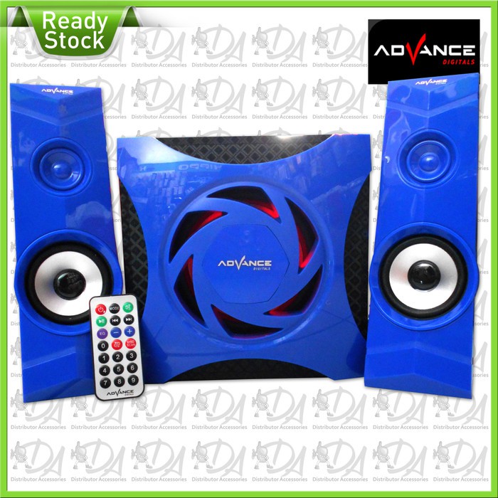 PROMO Speaker Advance M690 FM