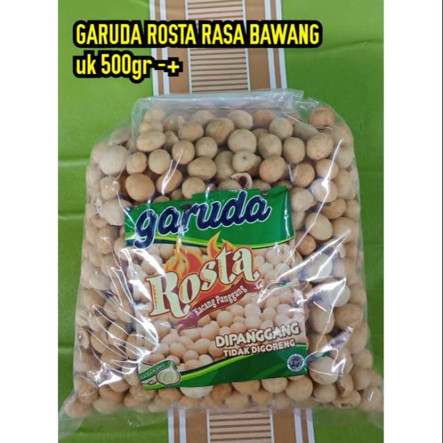 Sukro garuda-kacang rosta kiloan | Shopee Indonesia