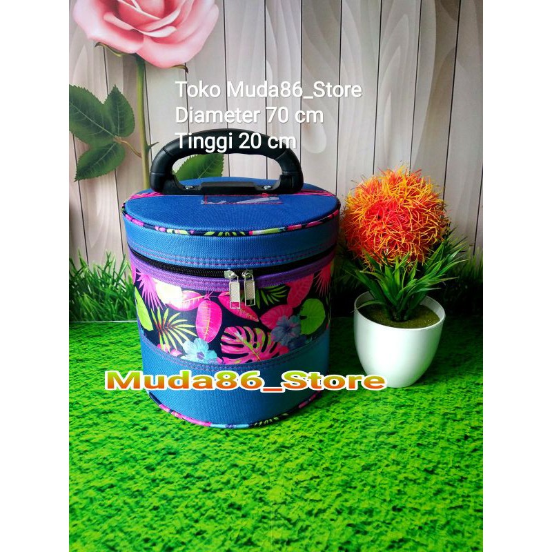 TAS KONDANGAN 5 LITER/TENONG BERAS/TENONG ULEMAN/TENONG KOSMETIK/TENONG PERBEKALAN/TENONG BOGEM